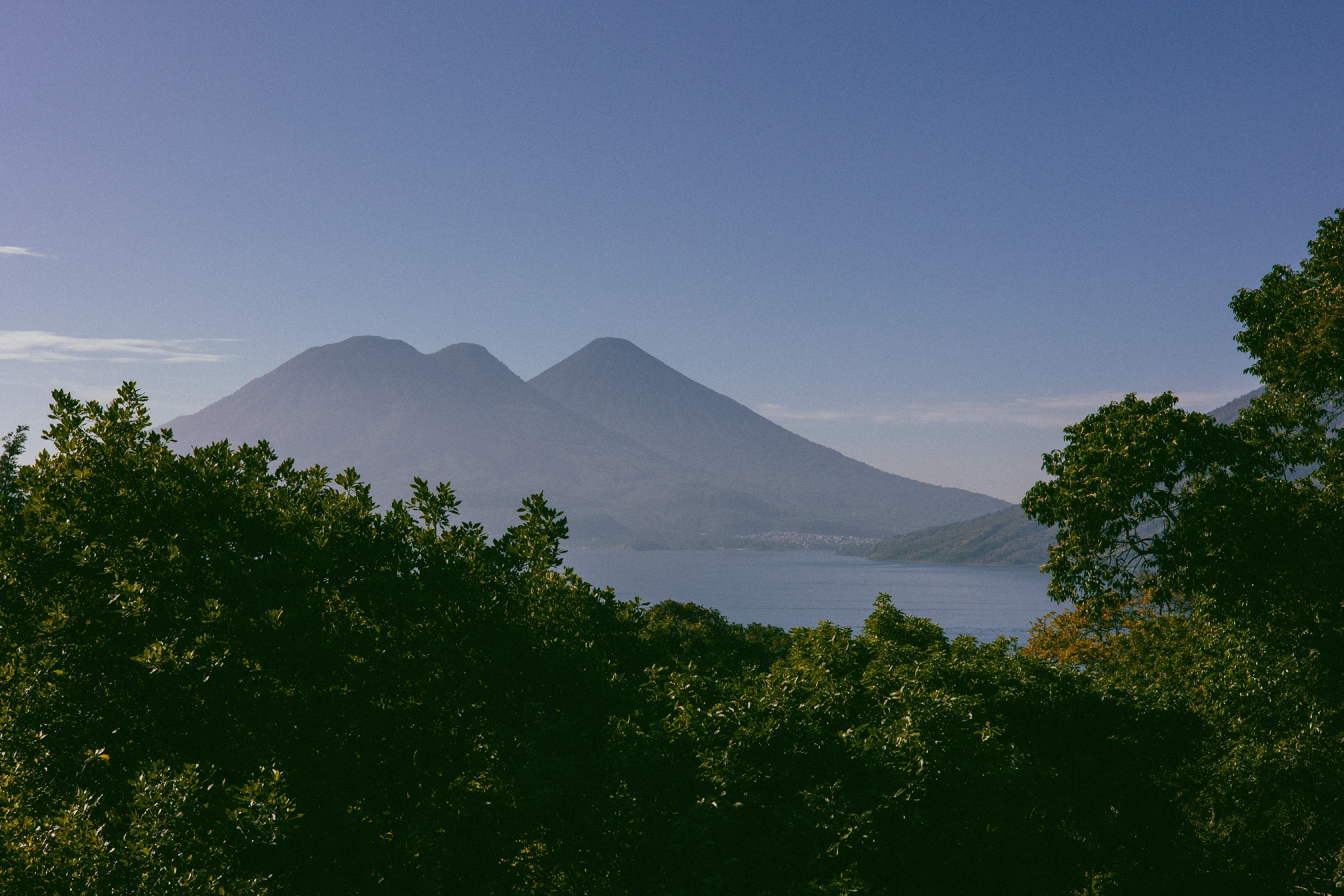 Volcano Views & Valley Trails
