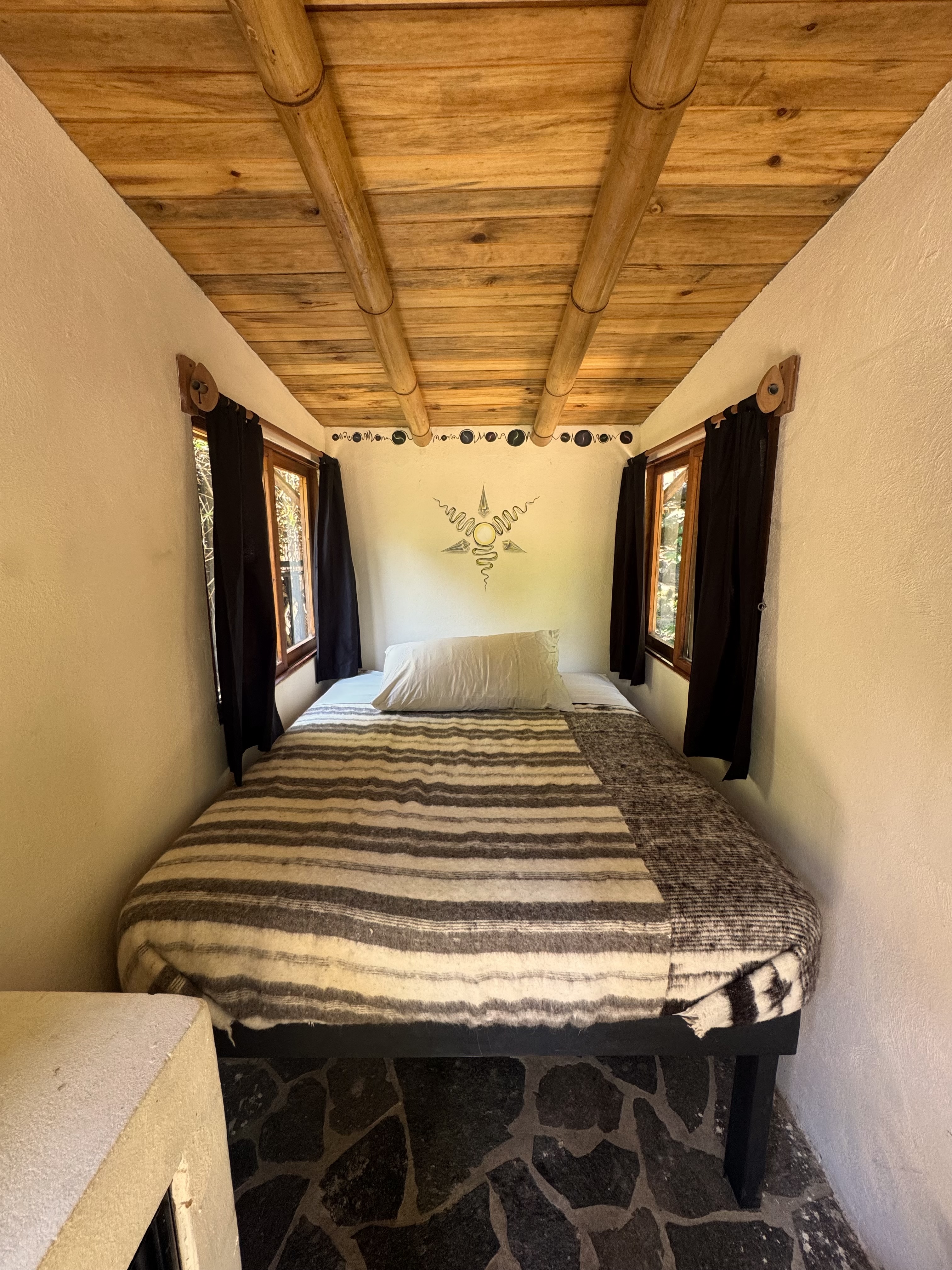 Private Cabins