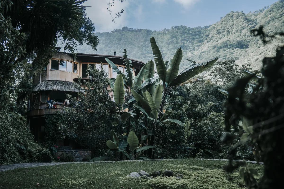 Maestro Valley property view