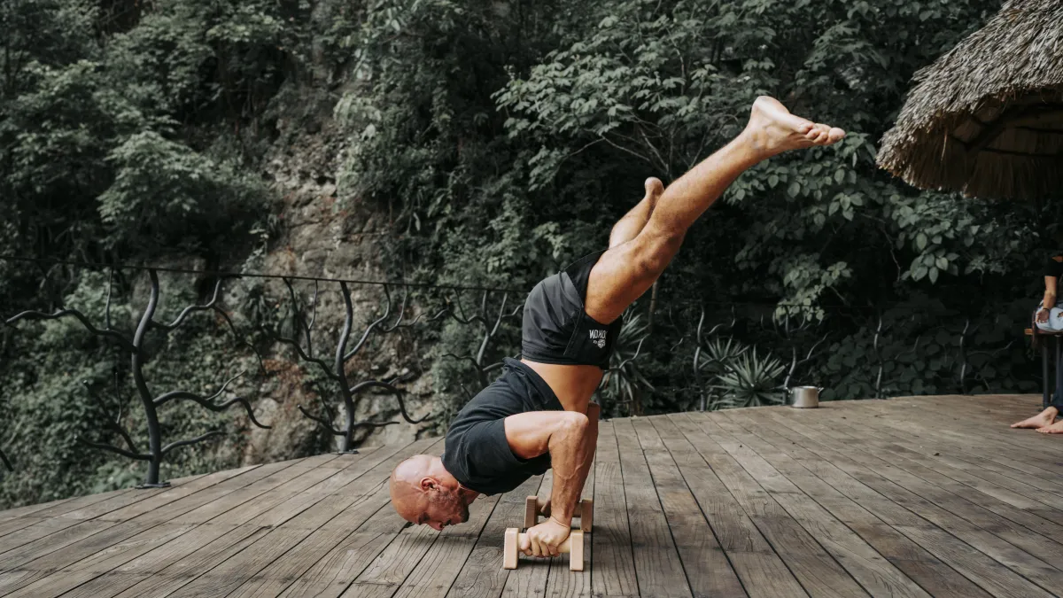 Move your body