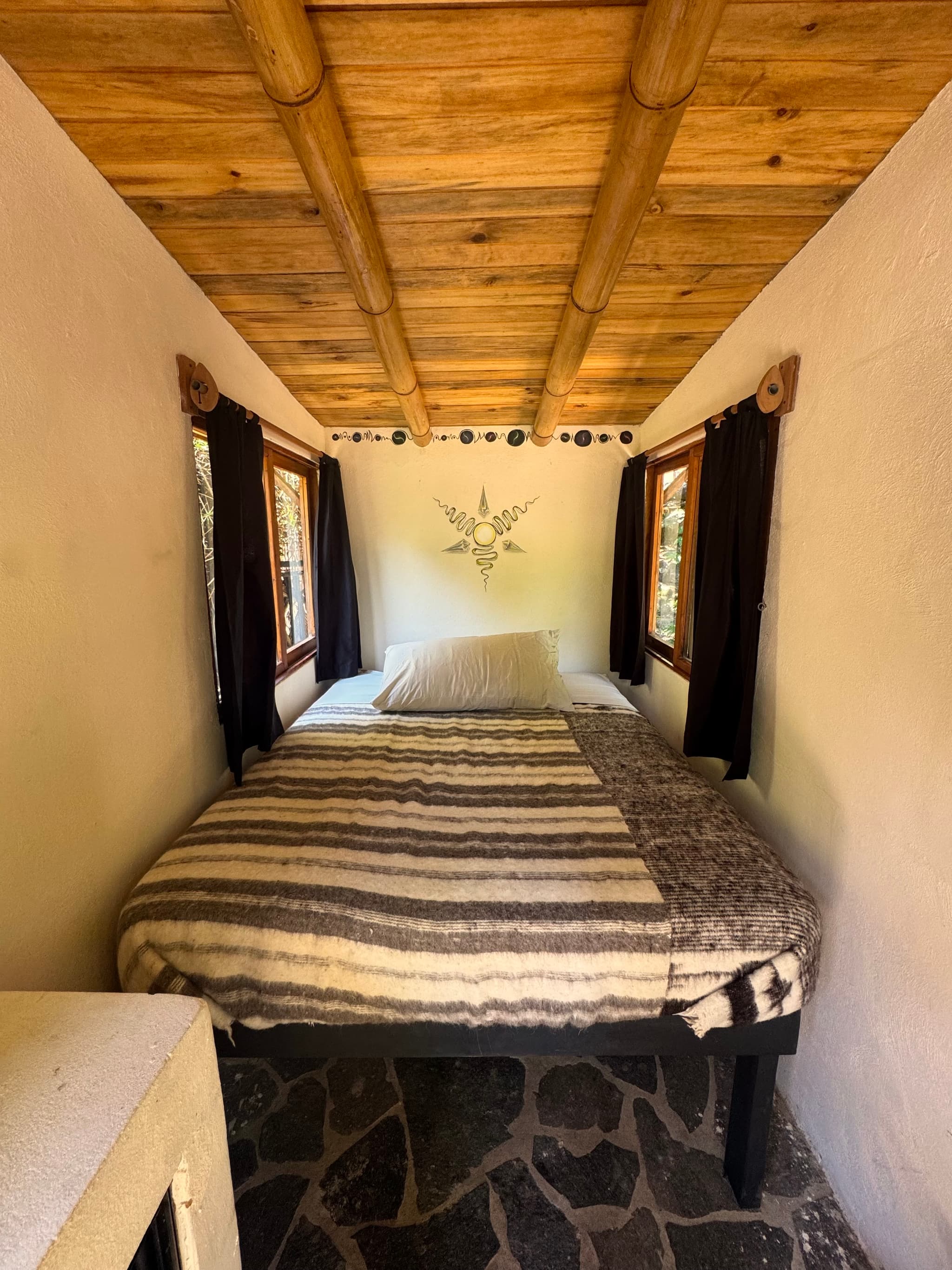 Private Cabins