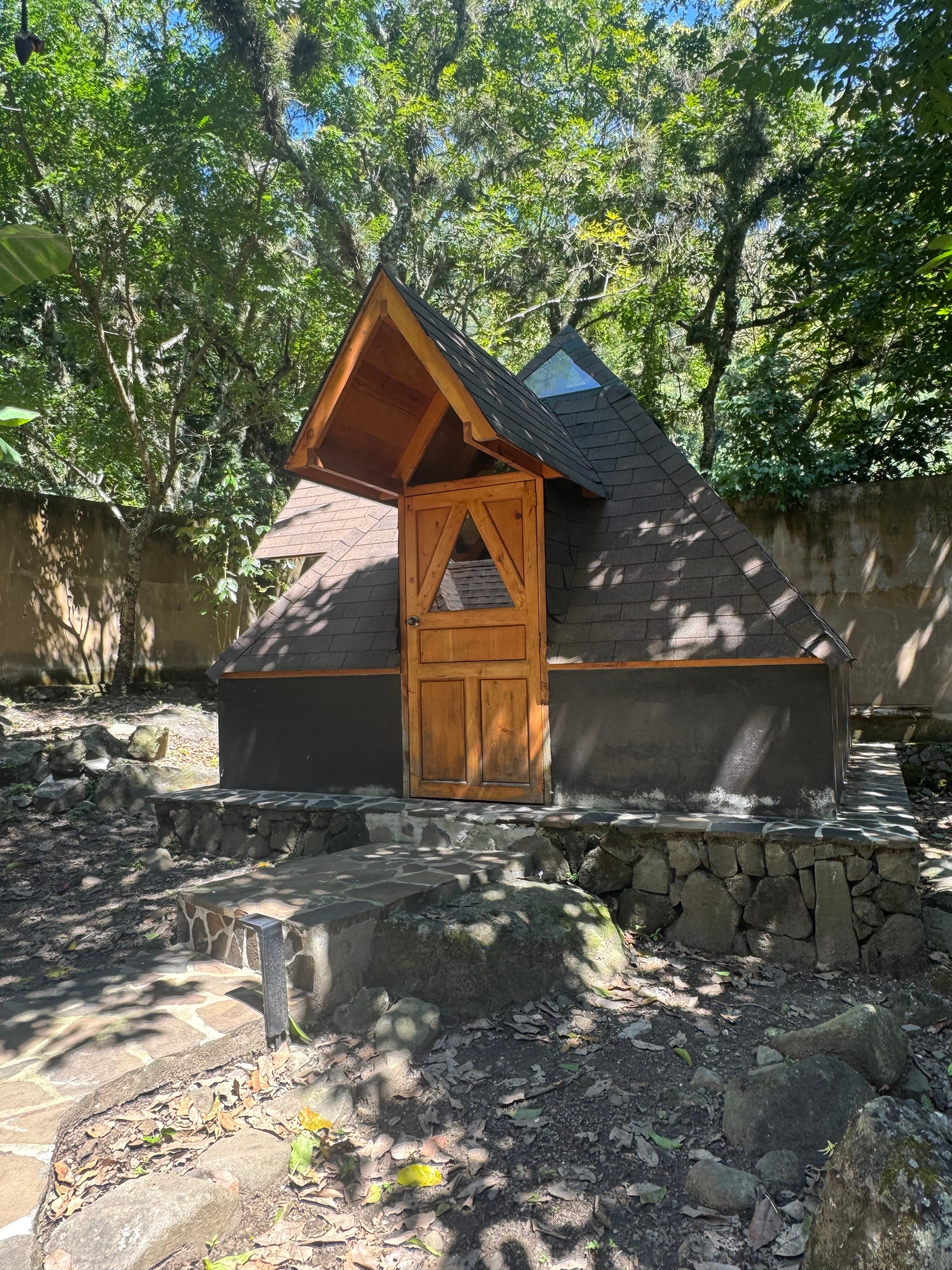Pyramid Homes