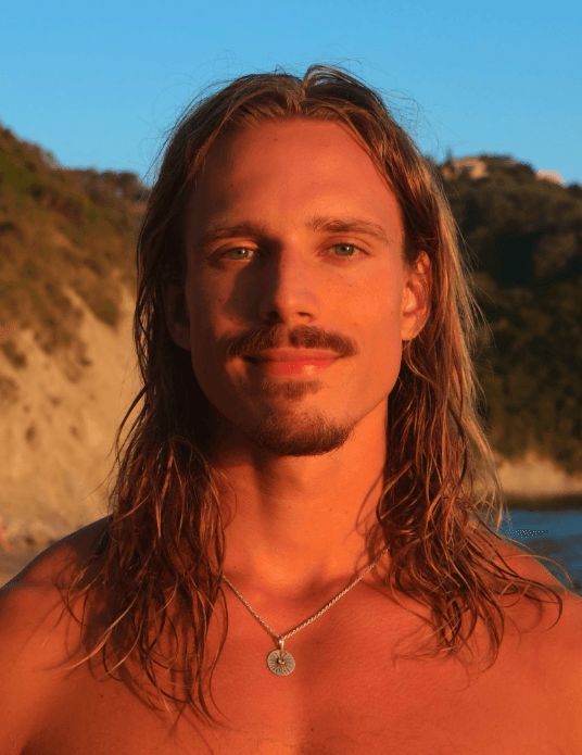 Christian Van Camp