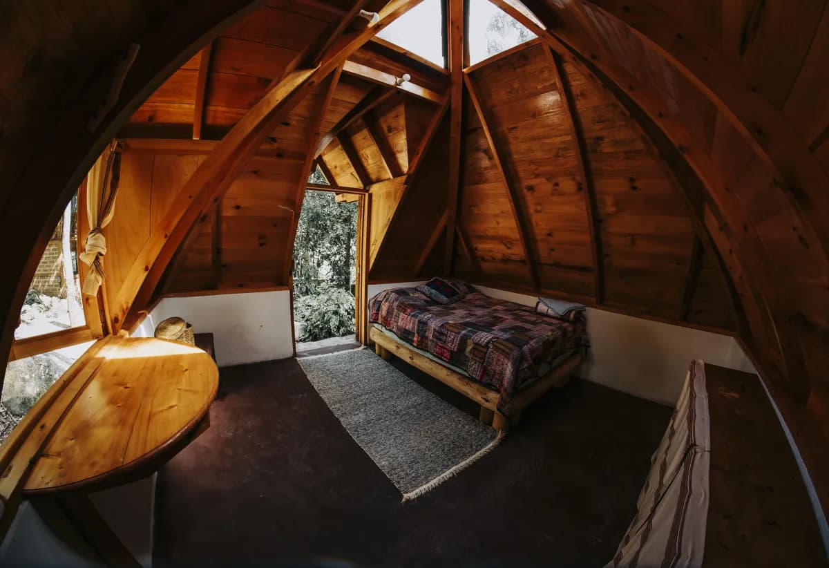 Pyramid Homes