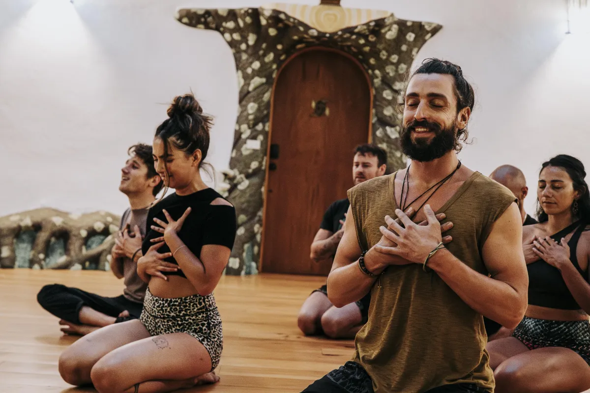 Holistic University Retreats